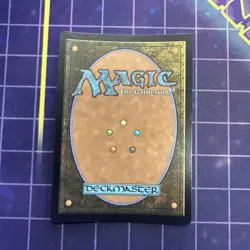 Super Shredder (Borderless) Teenage Mutant Ninja Turtles Foil - Image 2