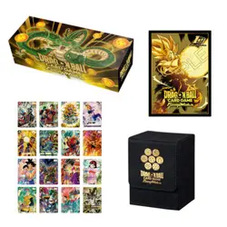 Dragon Ball Super Card Game Fusion World 1st Anniversary Box Set - Image 1