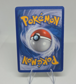 Ditto 35/113 Reverse Holo EX Delta Species Stamped 2005 Pokemon Card TCG MP - Image 4