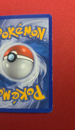 Ditto 35/113 Reverse Holo EX Delta Species Stamped 2005 Pokemon Card TCG MP - Image 5