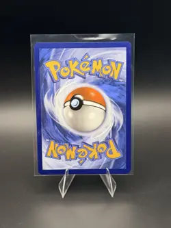 Pokemon TCG Surging Sparks Pikachu EX 219/191 - Image 2