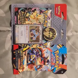 Pokemon Ascended Heroes & Mega Evolutions Lot - Image 2