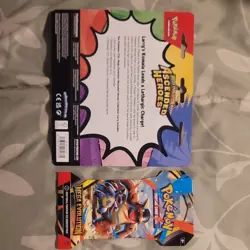 Pokemon Ascended Heroes & Mega Evolutions Lot - Image 3