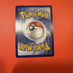 Mew VMAX - 114/264 - Fusion Strike - Pokemon TCG - Holo Rare - NM - Image 3