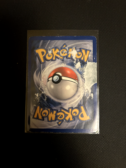 Pokemon Pichu Nintendo World MAY 2005 59/106 ex Emerald DAMAGED - Image 2