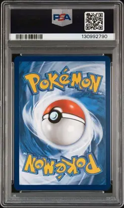 Sunflora 169 PSA 9 Mint 2024 Pokemon TWM EN Illustration Rare Pokemon TCG - Image 2