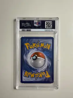 Pokemon PSA 8 Magikarp XY143 XY Holo Promo - Image 2