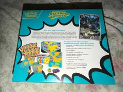 Pokemon Ascending Heroes Elite Trainer Box New Factory Sealed *Fast Shipping* - Image 2