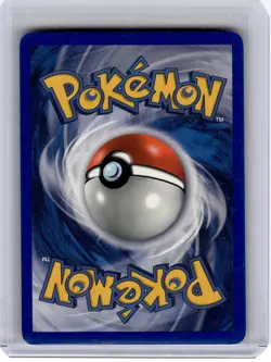 2005 Pokemon—Treecko #70/106 Emerald—Common Reverse Holo [Moderately Played] - Image 2