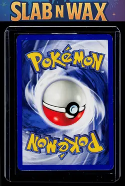 Pokemon tcg Neo Genesis Slowpoke #073/111 - Image 2