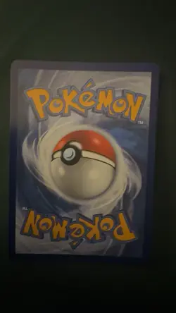 Pokemon TCG Team Rockets Weezing Destined Rivals 199/182 NM Condition - Image 2