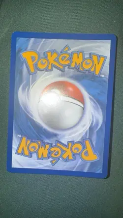 Pokemon TCG Team Rockets Weezing Destined Rivals 199/182 NM Condition - Image 3