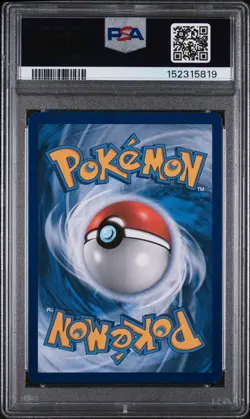 2017 Pokemon XY Promo Premium Trainer Full Art Yveltal EX #XY150a - Image 2