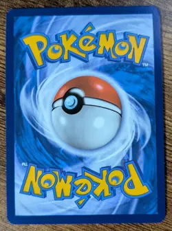 Pokemon TCG - Team Rocket's Weezing - 199/182 - DRI - NEAR MINT - Image 2