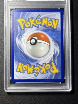 2021 Pokemon Celebrations Umbreon Gold Star Classic Collection PSA 10 - Image 3