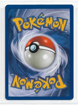 Rare Pokemon Clefairy Holo Foil TCG # 5/102 NM-MT Never Played With - Image 2