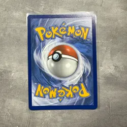 Teal Mask Ogerpon Ex 177/131 Prismatic Evolutions Gold Holo Full Art Pokemon TCG - Image 2