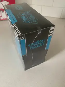 Pokemon TCG Black Bolt and White Flare Elite Trainer Box ETB Set of 2 Sealed - Image 2