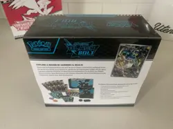 Pokemon TCG Black Bolt and White Flare Elite Trainer Box ETB Set of 2 Sealed - Image 3