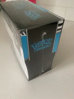 Pokemon TCG Black Bolt and White Flare Elite Trainer Box ETB Set of 2 Sealed - Image 4