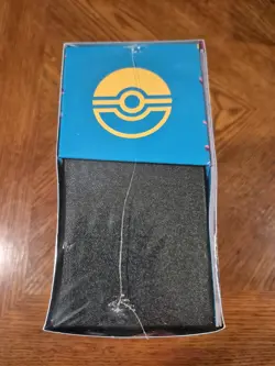 Pokemon TCG Mega Evolution Ascended Heroes Elite Trainer Box (ETB) SEALED 2026 - Image 4
