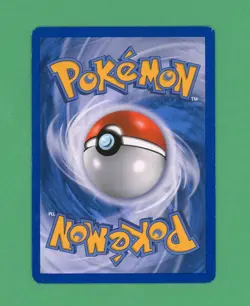 Crobat Pokemon HS Unleashed Holo Rare 84/95 LP - Image 2