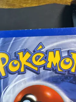 Pikachu (SNAP Promo) 26/53 Wotc Black Star Promo Pokemon - Image 4