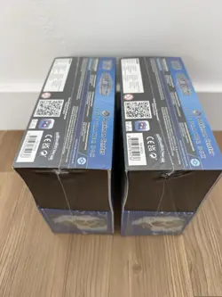 Pokemon Center Stellar Crown Elite Trainer Box PC ETB Sealed (Lot of 2) - Image 5