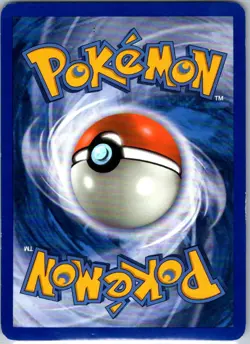 Pokemon TCG Scott Stamped Reverse Holo Power Keepers 81/108 MP - Image 2