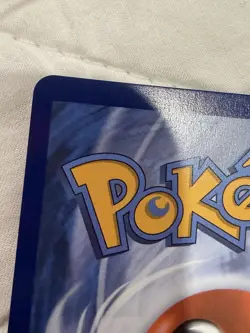 Mega Charizard x EX SIR Phantasmal Flames Pokemon TCG Near Mint Condition Eng - Image 5