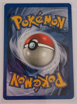 Pikachu Black Star Promo #26 Pokemon Snap Photo Pikachu WOTC 2001 LP NM - Image 2