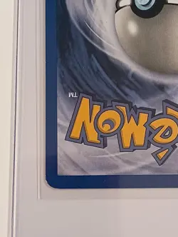 Pikachu Black Star Promo #26 Pokemon Snap Photo Pikachu WOTC 2001 LP NM - Image 4