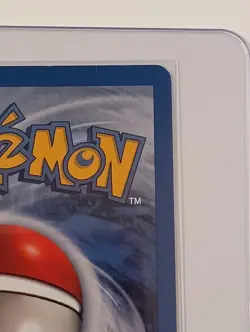 Pikachu Black Star Promo #26 Pokemon Snap Photo Pikachu WOTC 2001 LP NM - Image 5