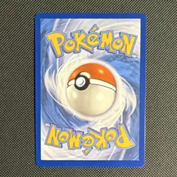 Pokemon TCG Iono 124 SVP Scarlet & Violet Promo Trainer-Supporter Holo - Image 2