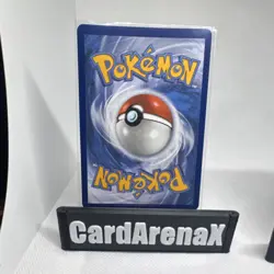 Pokemon Team Rocket's Petrel Trainer Ultra Rare Full Art Holo Sv10 226/182 (284) - Image 2