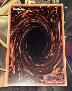 Yu-Gi-Oh! Master of Chaos - BACH-EN036 - Battle of Chaos 1st Edition - LP - Image 4