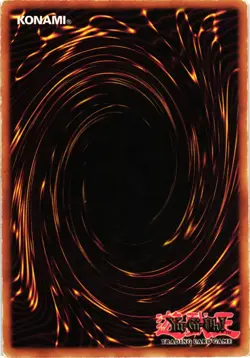 Yugioh Dark Magician SDY-006 Unlimited Edition Ultra Rare DMG - Image 2