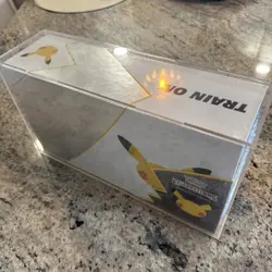 Pokemon TCG 25th Anniversary Celebrations Ultra Premium Collection UPC SEALED - Image 2