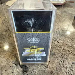 Pokemon TCG 25th Anniversary Celebrations Ultra Premium Collection UPC SEALED - Image 3