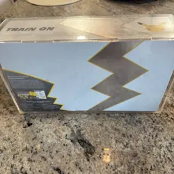 Pokemon TCG 25th Anniversary Celebrations Ultra Premium Collection UPC SEALED - Image 4