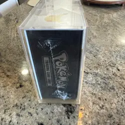 Pokemon TCG 25th Anniversary Celebrations Ultra Premium Collection UPC SEALED - Image 5