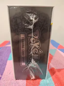 Pokemon TCG: Celebrations Ultra-Premium Collection 25th Anniversary UPC Sealed - Image 4