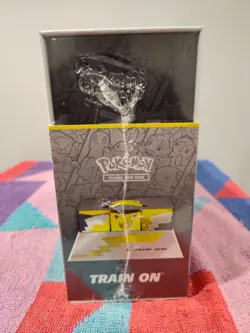 Pokemon TCG: Celebrations Ultra-Premium Collection 25th Anniversary UPC Sealed - Image 5