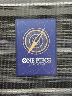 One Piece TCG Borsalino EB04-058 ALT SR ALTERNATE ART OP15-EB04 LP LIGHT PLAYED - Image 2