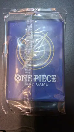 Portgas.D.Ace Southeast Asian Champion P-074 One Piece Japanese Promo NM - Image 3