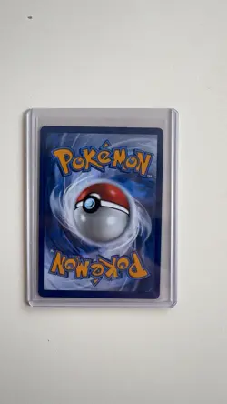 Mega Zygarde ex 124/088 Mega Hyper Rare ME03 Perfect Order English Pokemon Card - Image 2