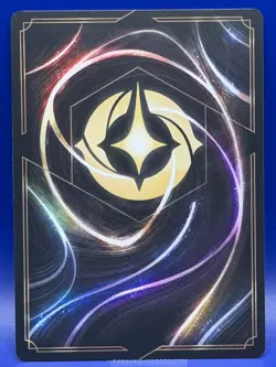 Disney Lorcana John Silver Alien Pirate 82/204 Legendary EN 1 The First Chapter - Image 2