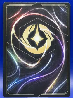 Disney Lorcana Daisy Duck Donald's Date 16/204 Rare EN 5 Shimmering Skies - Image 2