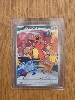 Pokemon TCG First Partner Illustration Collection Series 1| Kanto GEN 1 Starters - Image 2