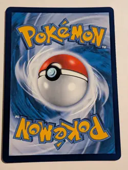 Pokemon TCG S-Chinese Rika Sar Csv4C 159/129 Exclusive Prize Turn NM - Image 2